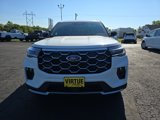 New 2025 Ford Explorer Platinum image 2