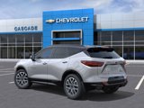 New 2025 Chevrolet Blazer RS w/ Enhanced Convenience Package image 3