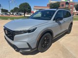 New 2026 Honda CR-V Sport-L image 4