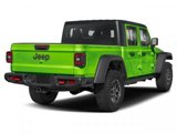 New 2025 Jeep Gladiator Rubicon image 2