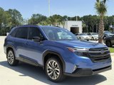New 2025 Subaru Forester Touring image 5