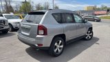 Used 2016 Jeep Compass High Altitude image 6