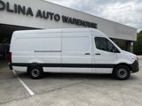 Used 2023 Mercedes-Benz Sprinter 2500 image 3
