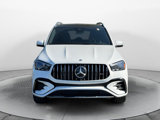 New 2025 Mercedes-Benz GLE 53 AMG 4MATIC image 2