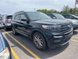 Used 2021 Ford Explorer XLT image 3