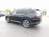 New 2025 Honda Pilot Touring image 5