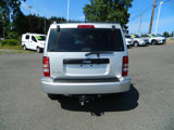 Used 2011 Jeep Liberty Sport image 6