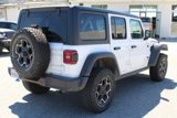Used 2022 Jeep Wrangler Unlimited Rubicon 4xe w/ Safety Group image 4