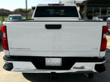 Used 2023 Chevrolet Silverado 2500 LTZ image 4