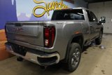 New 2025 GMC Sierra 2500 SLE image 4