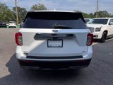 Used 2020 Ford Explorer XLT w/ Equipment Group 202A image 6