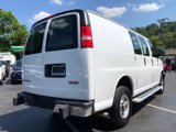 Used 2022 GMC Savana 2500 w/ Driver Convenience Package image 5