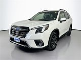 Used 2023 Subaru Forester Limited image 2