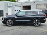 New 2025 Mitsubishi Outlander SEL image 2