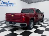 New 2026 Chevrolet Silverado 1500 LTZ w/ Technology Package image 5
