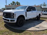 New 2025 Ford F250 Lariat image 4