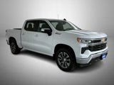 New 2026 Chevrolet Silverado 1500 LT w/ All Star Edition Plus image 3