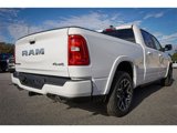 New 2025 RAM 1500 Laramie w/ Laramie Southwest Edition image 5