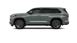 New 2025 Toyota Sequoia Limited image 3