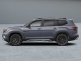 New 2025 Volkswagen Atlas Peak Edition SE image 3