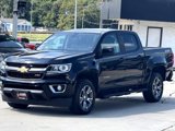 Used 2020 Chevrolet Colorado Z71 image 3