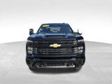 Used 2025 Chevrolet Silverado 2500 Custom w/ Custom Value Package image 2