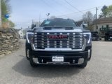 New 2025 GMC Sierra 3500 Denali image 3
