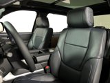 New 2025 Toyota Tundra Platinum image 5