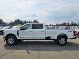 New 2025 Ford F350 Lariat w/ Lariat Ultimate Package image 4