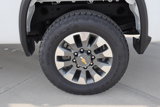 New 2025 Chevrolet Silverado 2500 Custom image 6