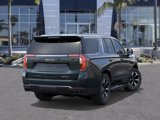New 2025 GMC Yukon AT4 Ultimate w/ LPO, Floor Liner Package image 4