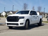 New 2025 RAM 1500 Laramie image 4