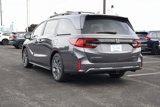 New 2026 Honda Odyssey Touring image 5