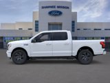 New 2025 Ford F150 Lightning XLT image 3