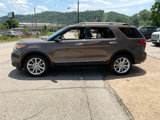 Used 2015 Ford Explorer XLT w/ Equipment Group 202B image 6