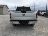 Used 2018 Ford F150 XLT w/ Equipment Group 301A Mid image 4