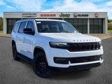 New 2025 Jeep Wagoneer Series II w/ Convenience Group I image 2