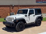 Used 2013 Jeep Wrangler Sport image 2