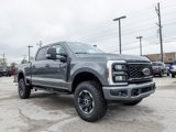 New 2025 Ford F250 Lariat image 3