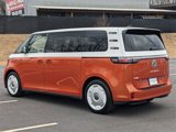 New 2025 Volkswagen ID. Buzz 1st Edition image 6