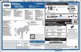 New 2025 Ford Bronco Badlands w/ Sasquatch Package image 4