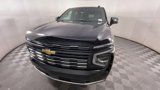 New 2025 Chevrolet Tahoe High Country image 3