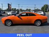 Used 2025 Dodge Charger R/T w/ Quick Order Package 25M R/T image 2