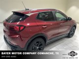 New 2025 Buick Encore GX Sport Touring w/ Comfort Package image 5