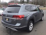 Used 2018 Volkswagen Atlas SEL image 5