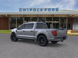 New 2025 Ford F150 STX w/ STX Black Appearance Package image 4