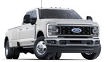 New 2025 Ford F350 Lariat w/ Lariat Ultimate Package image 4