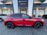 New 2025 Buick Envision Sport Touring image 2