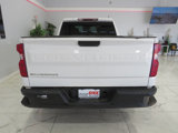 Used 2021 Chevrolet Silverado 1500 W/T w/ WT Fleet Convenience Package image 4