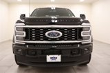 New 2025 Ford F450 Platinum w/ FX4 Off-Road Package image 4